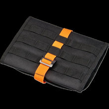 Load image into Gallery viewer, BILTWELL TOOL ROLL EXFIL-0 2.0 BLK 3017-01
