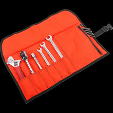 Load image into Gallery viewer, Thrashin Supply Co THB-0019 Tool Roll - Black