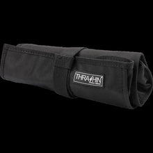 Load image into Gallery viewer, Thrashin Supply Co THB-0019 Tool Roll - Black