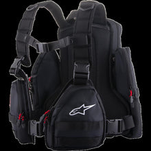 Load image into Gallery viewer, ALPINESTARS TECHDURA TACTICAL PACK BW 6104524-12
