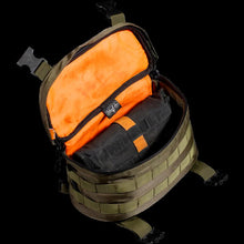 Load image into Gallery viewer, BILTWELL TOOL ROLL EXFIL-0 2.0 BLK 3017-01