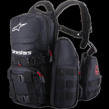Load image into Gallery viewer, ALPINESTARS TECHDURA TACTICAL PACK BW 6104524-12