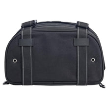 Load image into Gallery viewer, BILTWELL EXFIL-18 SADDLEBAGS BLACK 3011-01