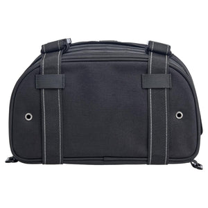 BILTWELL EXFIL-18 SADDLEBAGS BLACK 3011-01