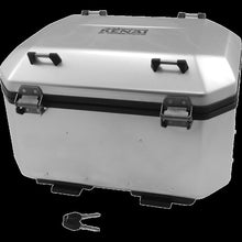 Load image into Gallery viewer, MOOSE RACING TERRA TOP CASE 48 SIL D0TR48100