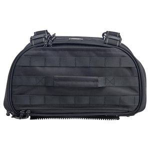 BILTWELL EXFIL-18 SADDLEBAGS BLACK 3011-01