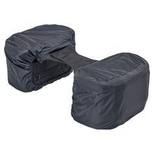 Load image into Gallery viewer, BILTWELL EXFIL-18 SADDLEBAGS BLACK 3011-01