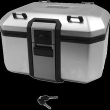 Load image into Gallery viewer, MOOSE RACING TERRA TOP CASE 48 SIL D0TR48100