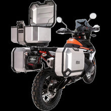 Load image into Gallery viewer, MOOSE RACING TERRA CASE 36 RIGHT SIL D0TR36100R
