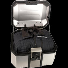 Load image into Gallery viewer, MOOSE RACING TERRA TOP CASE 37 SIL D0TR37100
