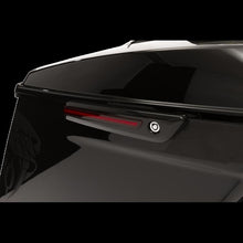 Load image into Gallery viewer, CIRO LLC COVER HNGE RED/BLK 40171