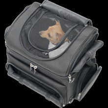 Load image into Gallery viewer, SADDLEMEN CONVERTIBLE PET CARRIER &amp; CARGO BAG 35150131