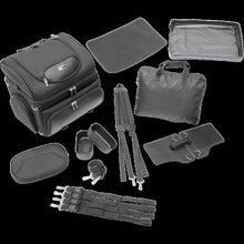 Load image into Gallery viewer, SADDLEMEN CONVERTIBLE PET CARRIER &amp; CARGO BAG 35150131