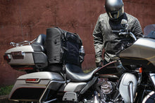 Load image into Gallery viewer, KURYAKYN MOMENTUM WANDERER SEAT BAG PN 5286 KUR5286