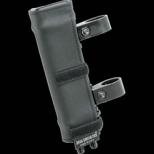 DRAG SPECIALTIES JAGG/OEM OIL COOLER COVER (EA) 3511-0001