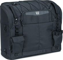 Load image into Gallery viewer, KURYAKYN MOMENTUM WANDERER SEAT BAG PN 5286 KUR5286