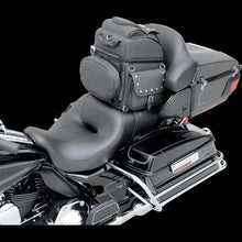 Load image into Gallery viewer, SADDLEMEN SISSY BAR BAG BR1800EXS 3515-0119