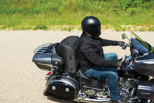 Load image into Gallery viewer, KURYAKYN MOMENTUM WANDERER SEAT BAG PN 5286 KUR5286