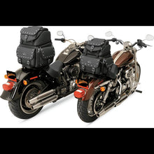 Load image into Gallery viewer, SADDLEMEN SISSY BAR BAG BR1800EXS 3515-0119