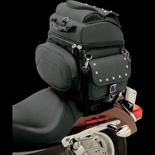 Load image into Gallery viewer, SADDLEMEN SISSY BAR BAG BR1800EXS 3515-0119