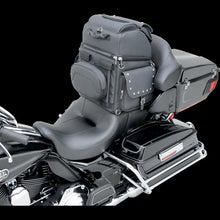 Load image into Gallery viewer, SADDLEMEN SISSYBAR BAG BR3400EXS 3515-0121