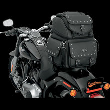 Load image into Gallery viewer, SADDLEMEN SISSYBAR BAG BR3400EXS 3515-0121