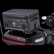 Load image into Gallery viewer, CIRO LLC DRYFORCE Quick Release Waterproof Cooler - H-D Luggage Rack 20301
