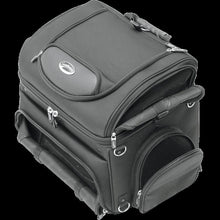 Load image into Gallery viewer, SADDLEMEN CONVERTIBLE PET CARRIER &amp; CARGO BAG 35150131