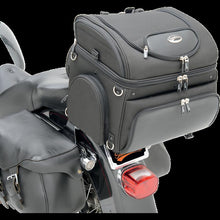Load image into Gallery viewer, SADDLEMEN CONVERTIBLE PET CARRIER &amp; CARGO BAG 35150131