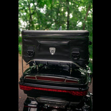 Load image into Gallery viewer, CIRO LLC DRYFORCE Quick Release Waterproof Cooler - H-D Luggage Rack 20301