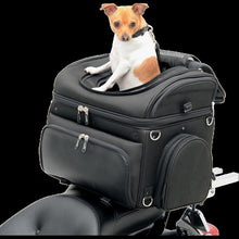 Load image into Gallery viewer, SADDLEMEN CONVERTIBLE PET CARRIER &amp; CARGO BAG 35150131