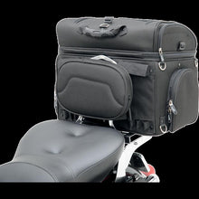 Load image into Gallery viewer, SADDLEMEN CONVERTIBLE PET CARRIER &amp; CARGO BAG 35150131