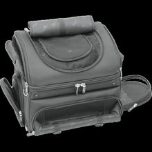 Load image into Gallery viewer, SADDLEMEN CONVERTIBLE PET CARRIER &amp; CARGO BAG 35150131