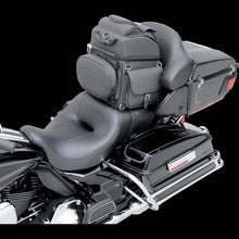 Load image into Gallery viewer, SADDLEMEN SISSYBAR BAG BR1800EX 3515-0118