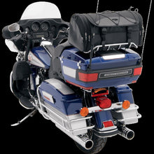 Load image into Gallery viewer, SADDLEMEN DELUXE RACK BAG 3515-0076 - Motomike Canada