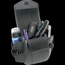 Load image into Gallery viewer, SADDLEMEN SISSY BAR BAG DELUXE 3503-0064