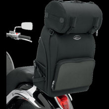 Load image into Gallery viewer, SADDLEMEN DELUXE SISSY BAR BAG 3515-0081