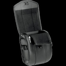 Load image into Gallery viewer, SADDLEMEN SISSY BAR BAG DELUXE 3503-0064
