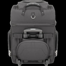 Load image into Gallery viewer, SADDLEMEN SISSY BAR BAG BR4200 EX000926