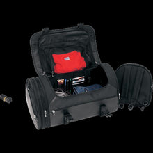 Load image into Gallery viewer, SADDLEMEN DELUXE RACK BAG 3515-0076 - Motomike Canada