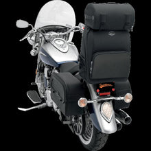 Load image into Gallery viewer, SADDLEMEN DELUXE SISSY BAR BAG 3515-0081