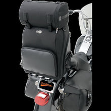 Load image into Gallery viewer, SADDLEMEN DELUXE SISSY BAR BAG 3515-0081