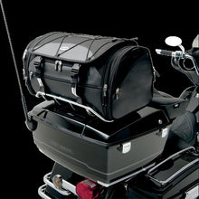 Load image into Gallery viewer, SADDLEMEN DELUXE RACK BAG 3515-0076 - Motomike Canada