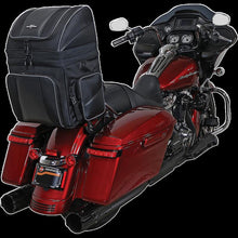 Load image into Gallery viewer, NELSON-RIGG SISSY BAR BAG RT1 NR-230 NR-230