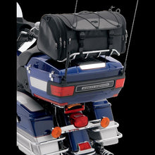 Load image into Gallery viewer, SADDLEMEN DELUXE RACK BAG 3515-0076 - Motomike Canada