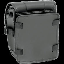 Load image into Gallery viewer, SADDLEMEN SISSY BAR BAG DELUXE 3503-0064