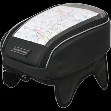 Load image into Gallery viewer, NELSON-RIGG TANK BAG CRUISER MAGNETIC NR-150