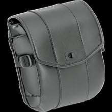 Load image into Gallery viewer, SADDLEMEN SISSY BAR BAG DELUXE 3503-0064