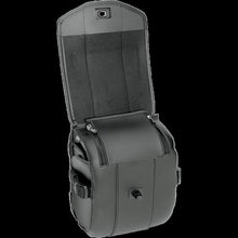 Load image into Gallery viewer, SADDLEMEN SISSY BAR BAG DELUXE 3503-0064