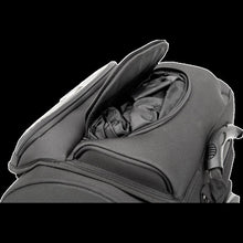 Load image into Gallery viewer, SADDLEMEN SISSY BAR BAG BR4200 EX000926
